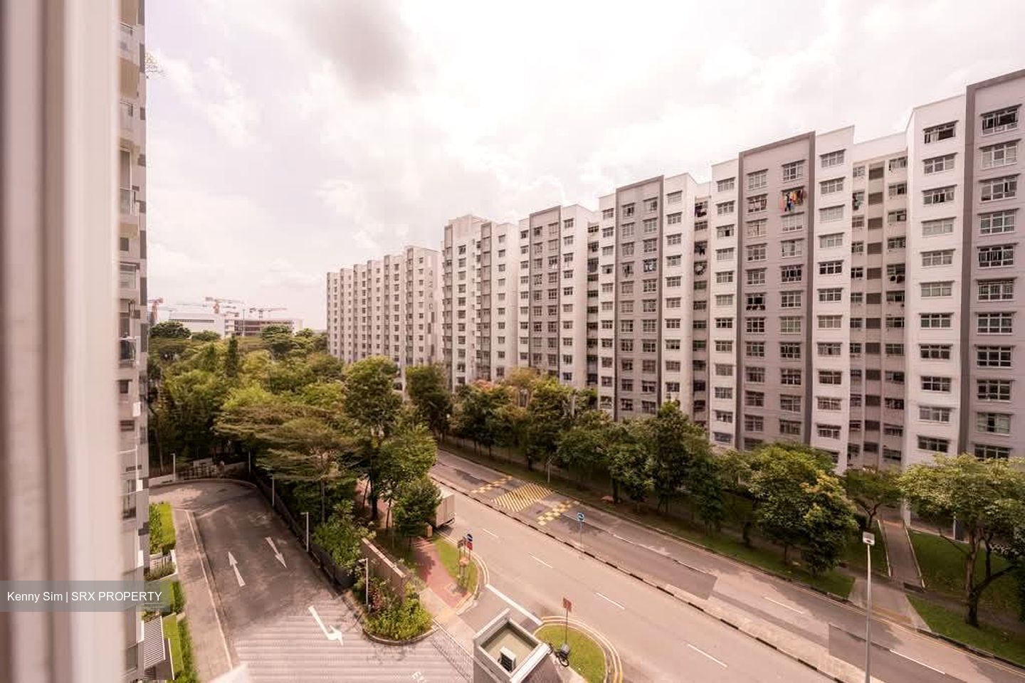 The Canopy (D27), Condominium #547692371